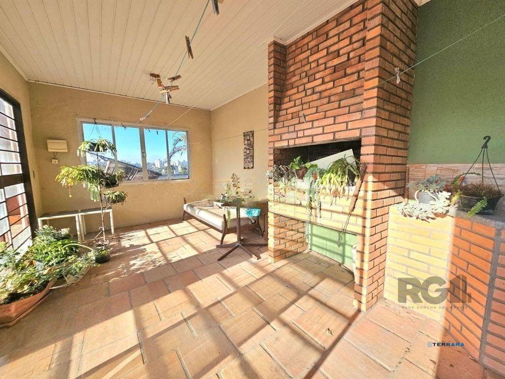 Casa, 4 quartos, à venda, 246 m², Partenon - Porto Alegre — foto 3