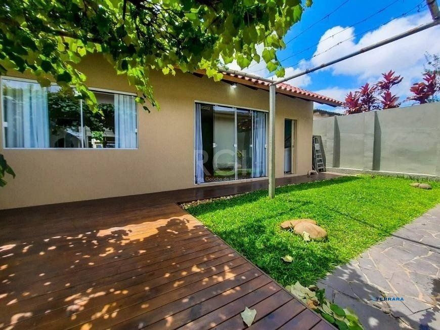 Casa, 3 quartos, à venda, 250 m², Cavalhada - Porto Alegre — foto 3