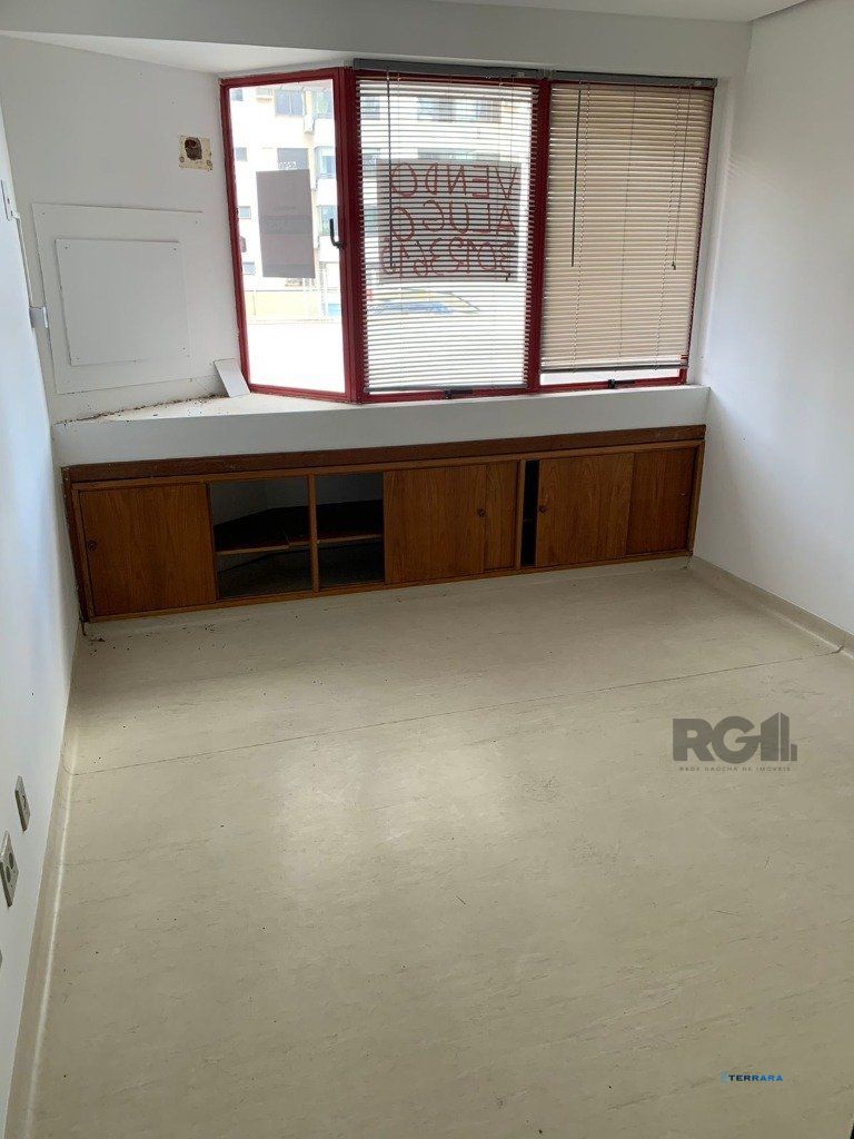 Sala Comercial, à venda, 37 m², Menino Deus - Porto Alegre — foto 2