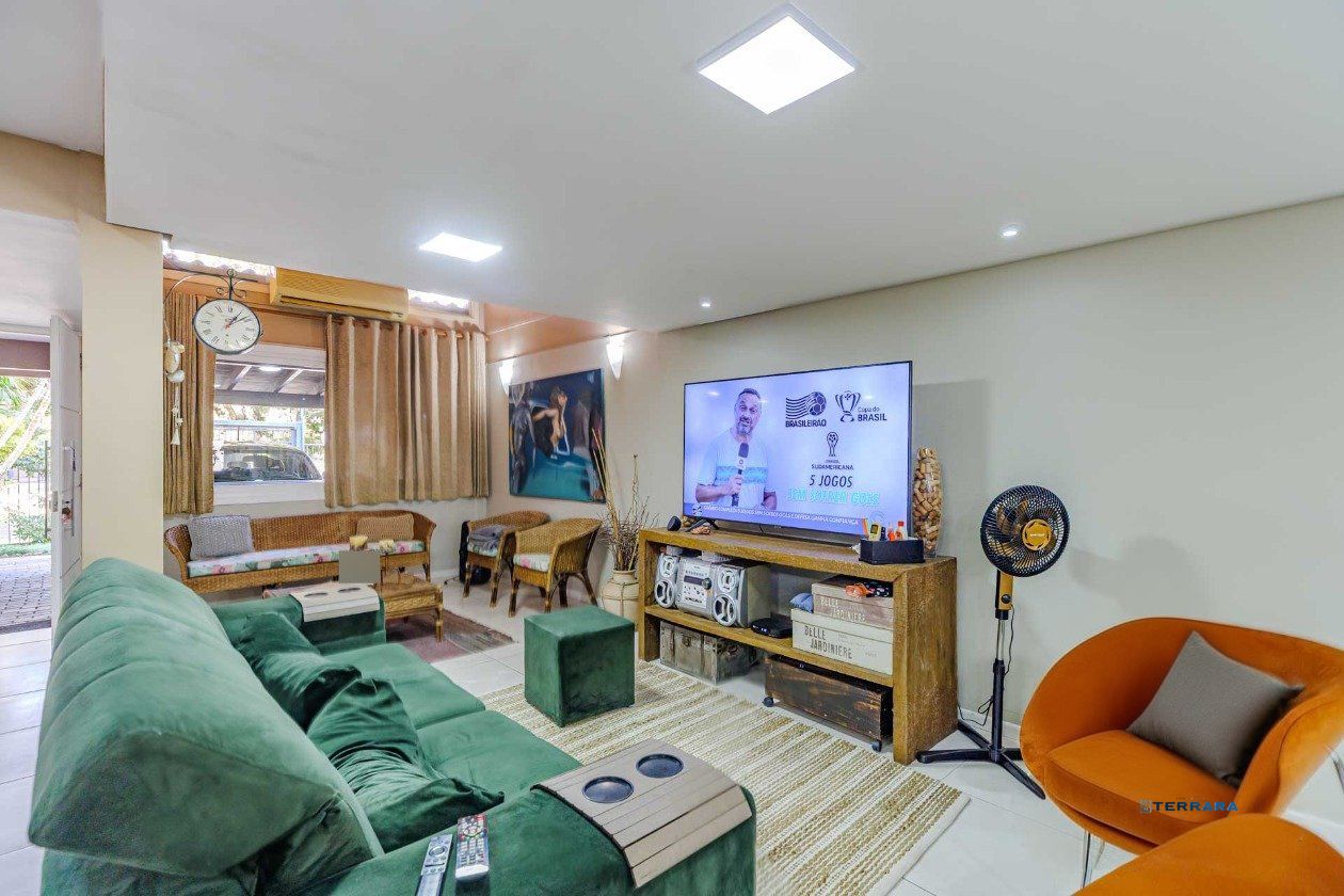 Casa de Condomínio, 4 quartos, à venda, 251 m², Tristeza - Porto Alegre — foto 5