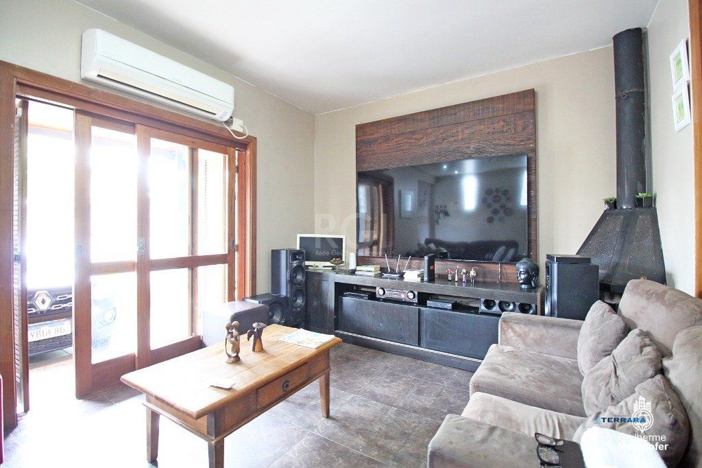 Casa, 3 quartos, à venda, 151 m², Partenon - Porto Alegre — foto 3