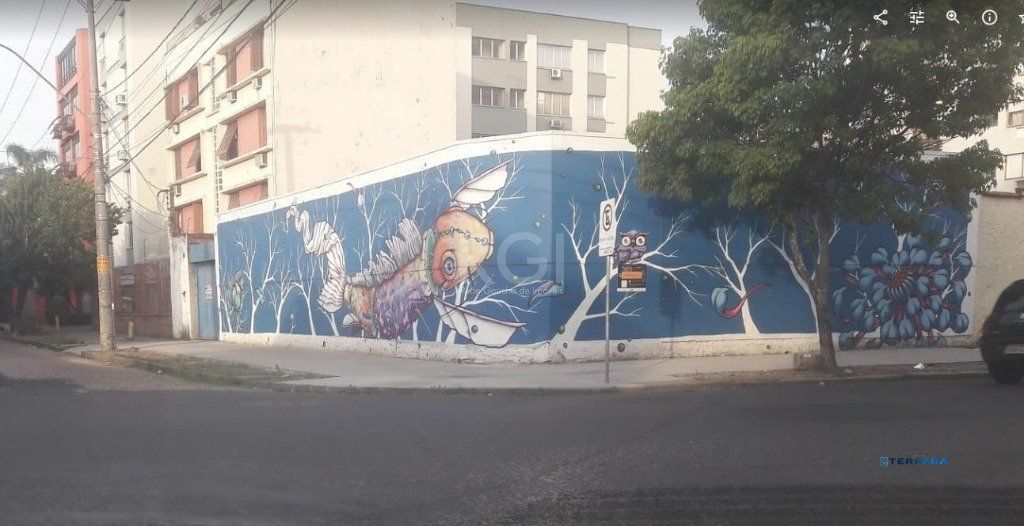 Terreno, à venda, 634 m², Floresta - Porto Alegre — foto 5