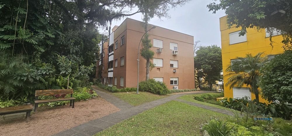 Apartamento, 3 quartos, à venda, 67 m², Guarujá - Porto Alegre — foto 2