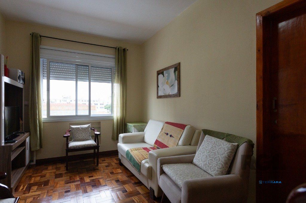 Apartamento, 1 quarto, à venda, 46 m², Azenha - Porto Alegre — foto 3