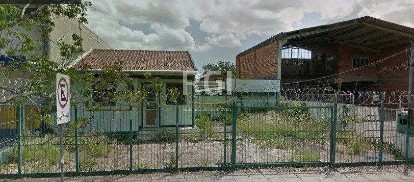 Terreno para Venda - 450m², 0 dormitórios, Partenon