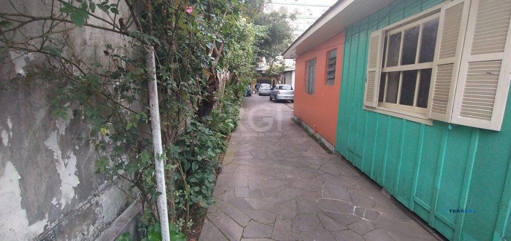 Terreno, à venda, Partenon - Porto Alegre — foto 2