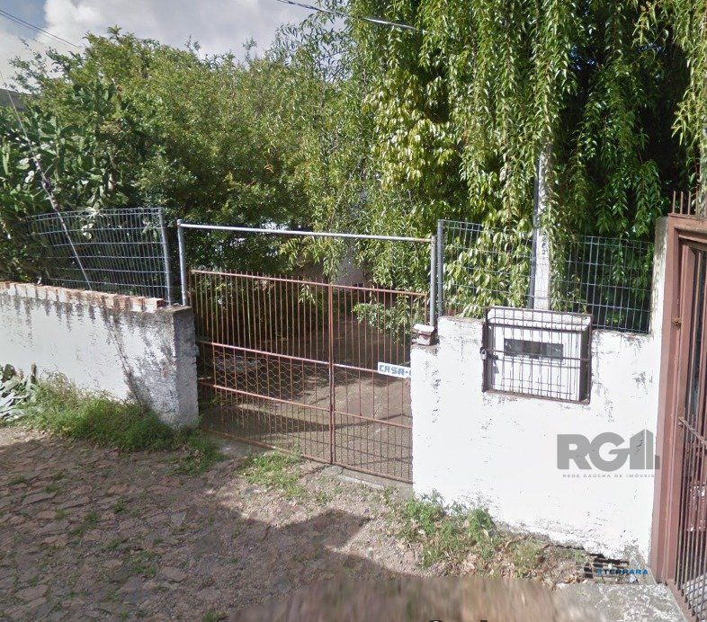 Terreno à venda, Nonoai - Porto Alegre