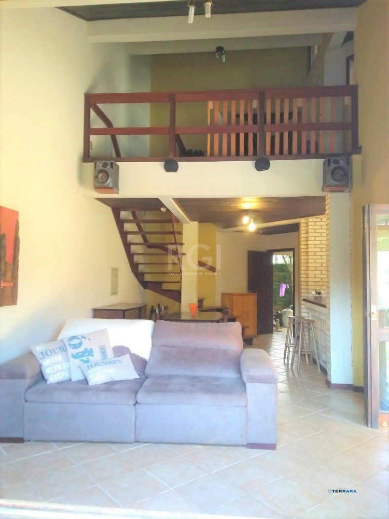 Casa, 3 quartos, à venda, 219 m², Menino Deus - Porto Alegre — foto 3