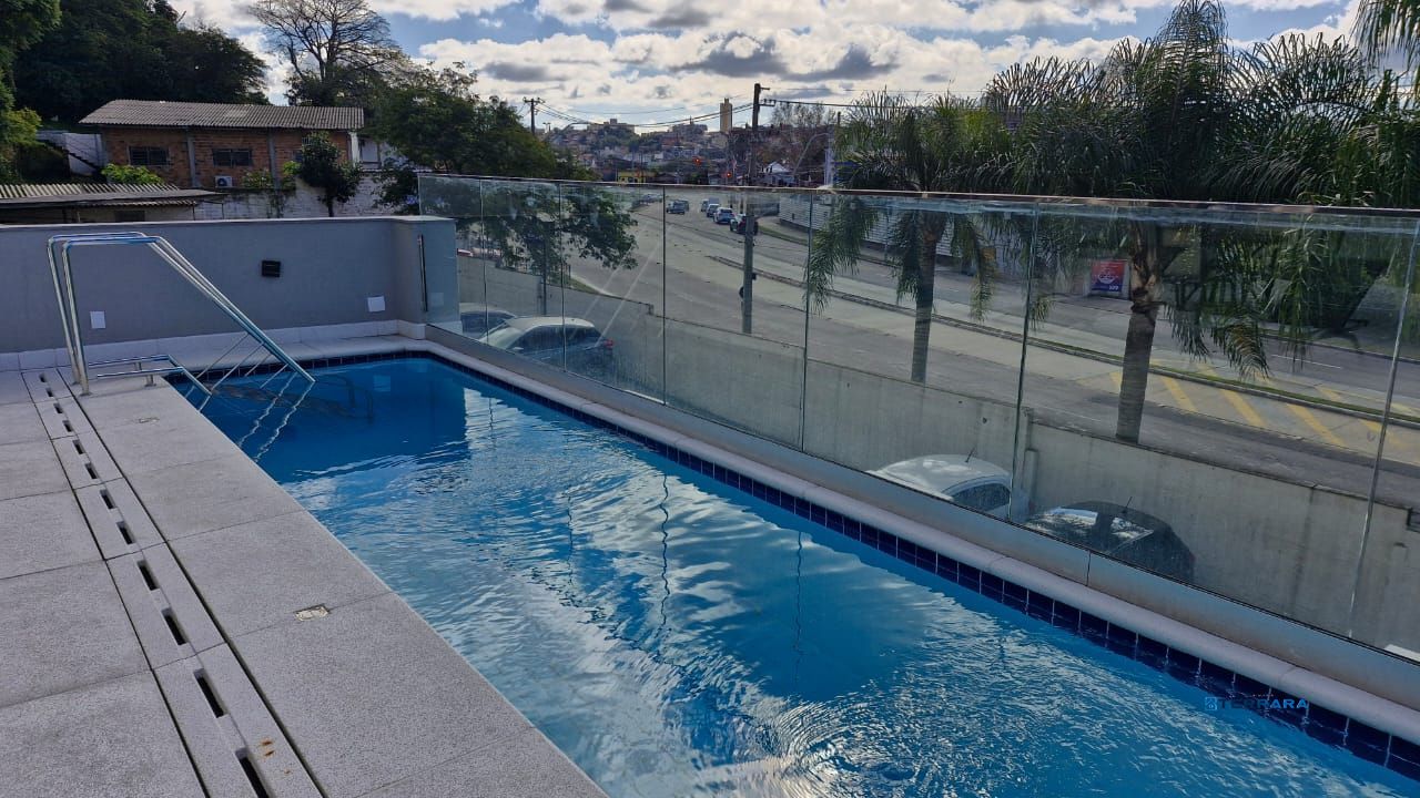 Apartamento, 2 quartos, à venda, 48 m², Teresópolis - Porto Alegre — foto 2
