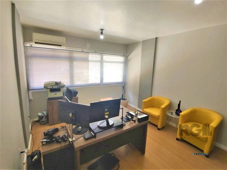 Sala Comercial, à venda, 23 m², Centro Histórico - Porto Alegre — foto 3