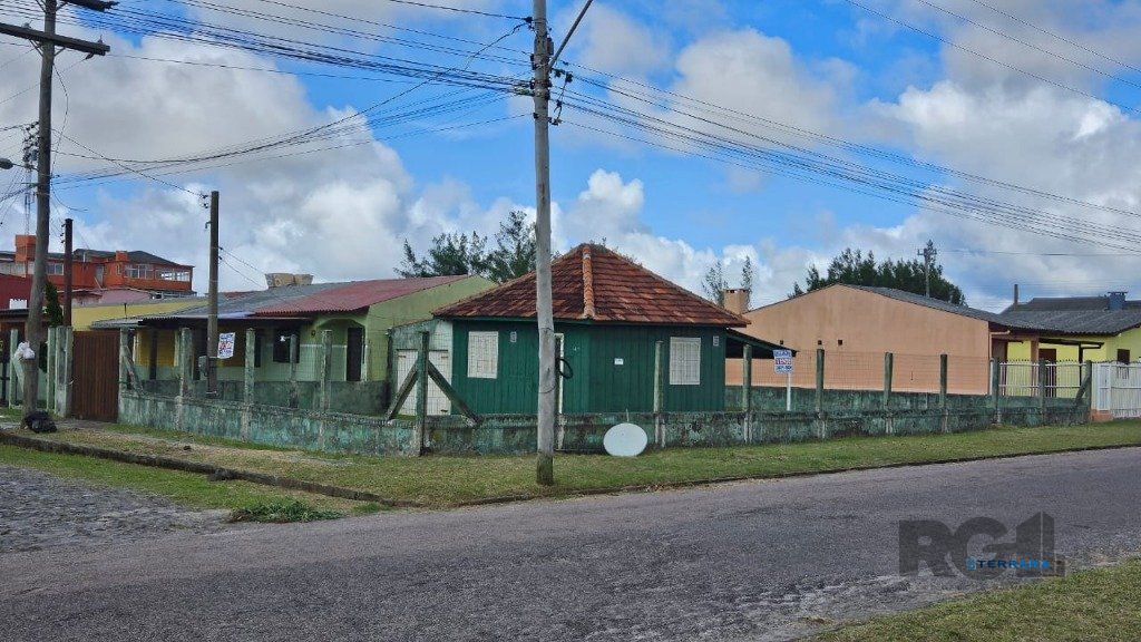 Terreno à venda, Centro - Cidreira