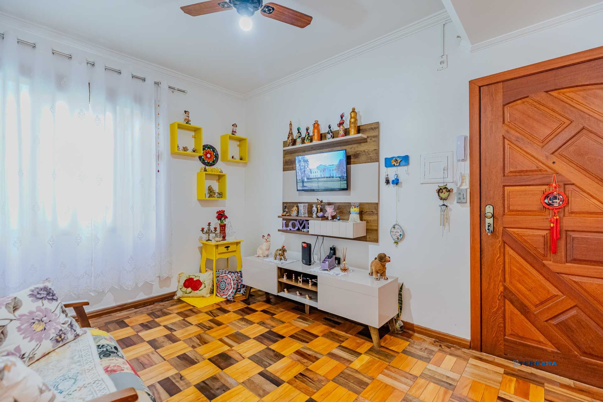 Apartamento, 2 quartos, à venda, 52 m², Teresópolis - Porto Alegre — foto 2