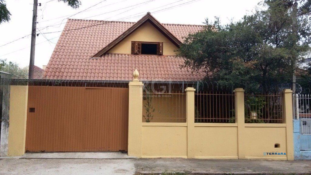 Casa 3 quartos à venda, 250m², Jardim Botânico - Porto Alegre