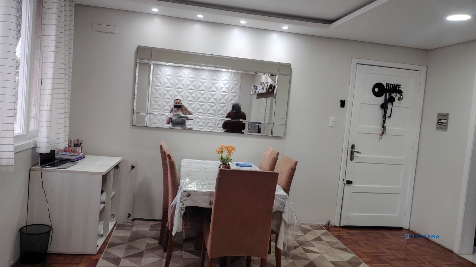 Apartamento, 3 quartos, à venda, 90 m², Partenon - Porto Alegre — foto 3