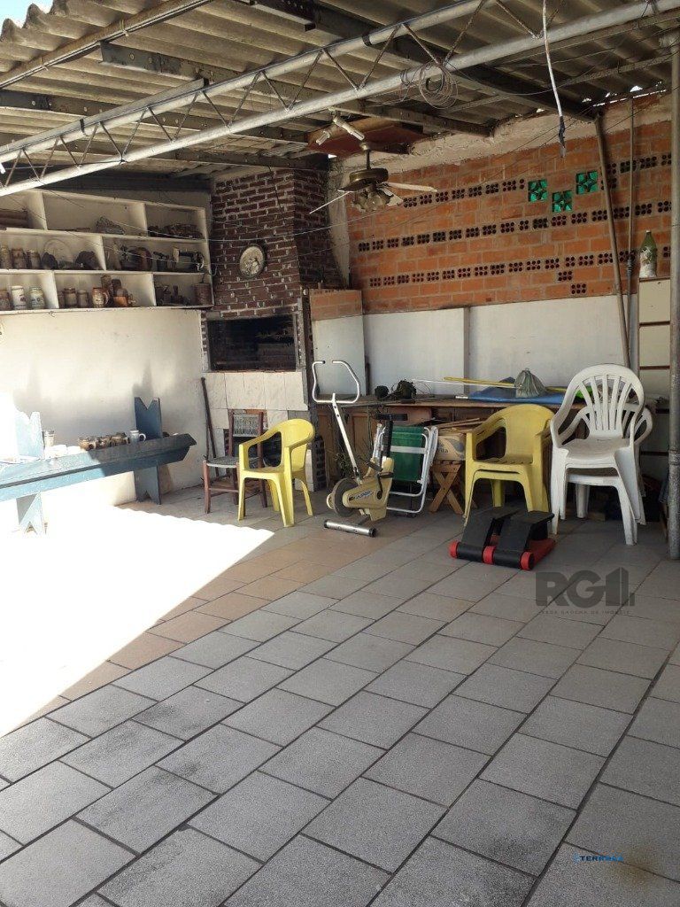 Casa, 4 quartos, à venda, 408 m², Bom Jesus - Porto Alegre — foto 2