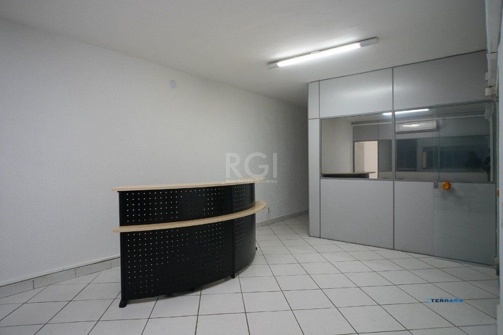 Conjunto/Sala para Venda - 157m², 0 dormitórios, Centro Histórico
