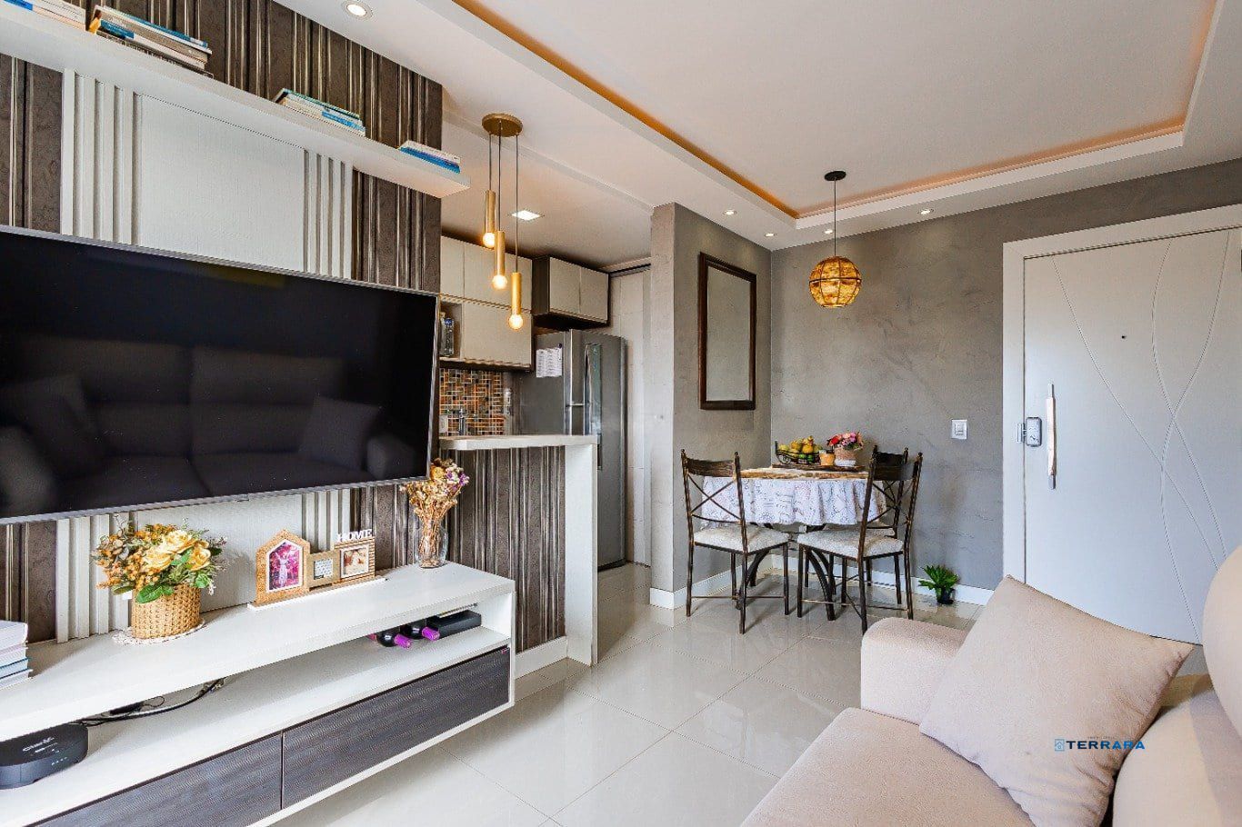 Apartamento, 2 quartos, à venda, 51 m², São Sebastião - Porto Alegre — foto 5