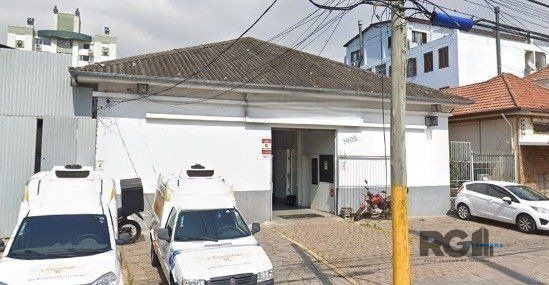 Prédio Comercial à venda, 501m², São Geraldo - Porto Alegre