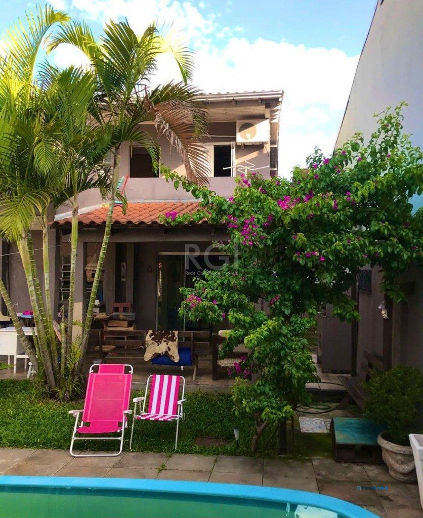Casa, 4 quartos, à venda, 190 m², Nonoai - Porto Alegre — foto 2