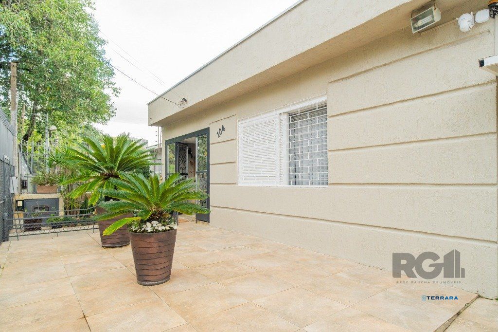 Casa, 3 quartos, à venda, 200 m², Medianeira - Porto Alegre — foto 3