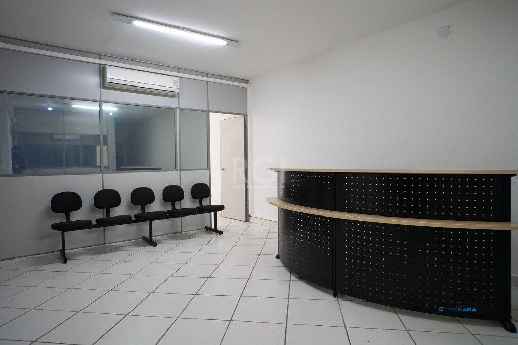 Sala Comercial, à venda, 157 m², Centro Histórico - Porto Alegre — foto 5