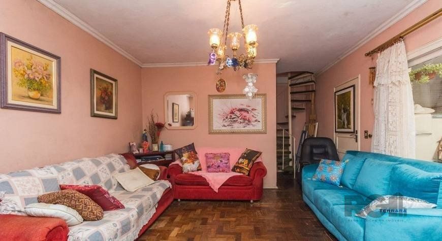 Casa, 5 quartos, à venda, 251 m², Santa Maria Goretti - Porto Alegre — foto 3
