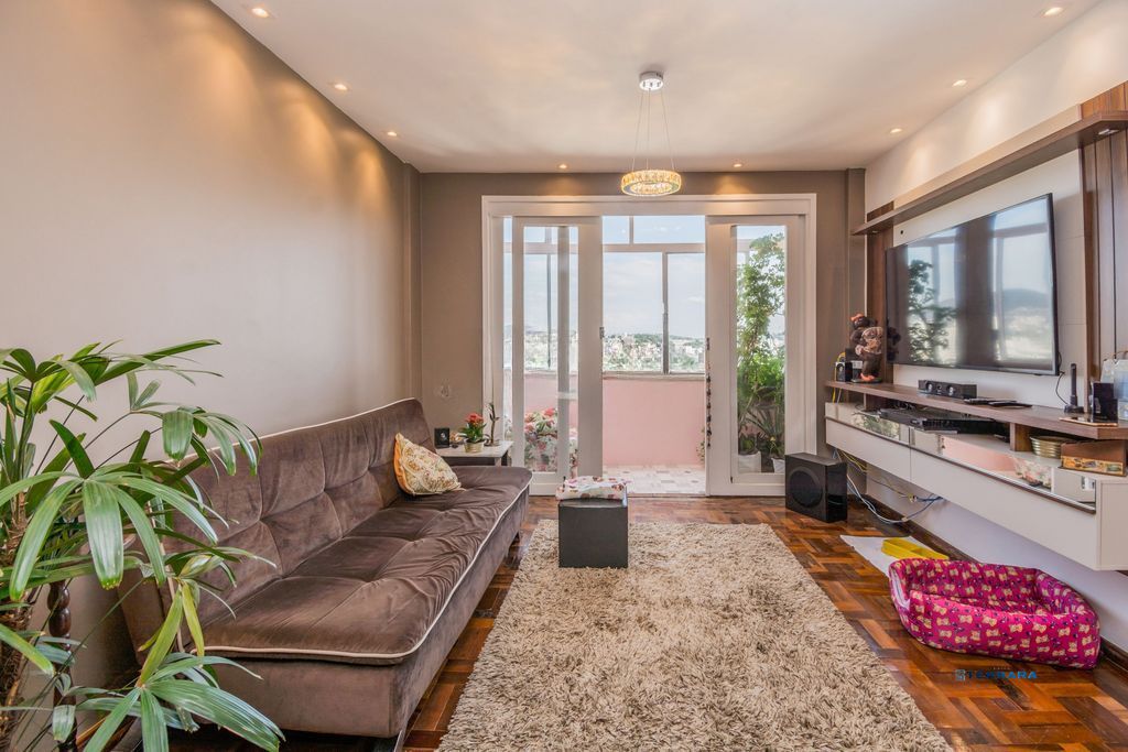 Apartamento, 3 quartos, à venda, 110 m², Rio Branco - Porto Alegre — foto 4