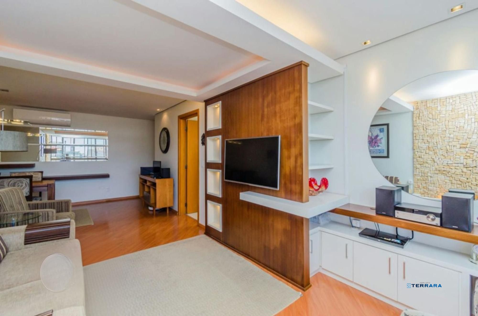 Apartamento, 2 quartos, à venda, 89 m², Centro Histórico - Porto Alegre — foto 5