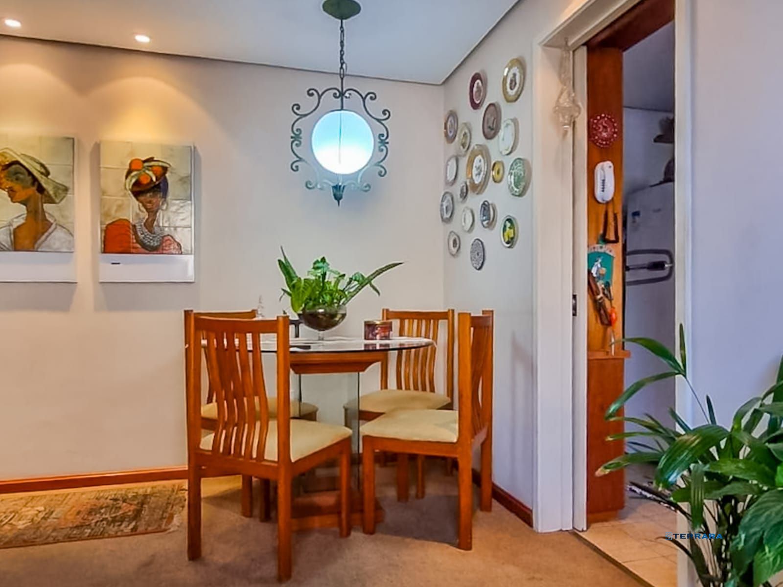 Apartamento, 2 quartos, à venda, 52 m², Teresópolis - Porto Alegre — foto 4