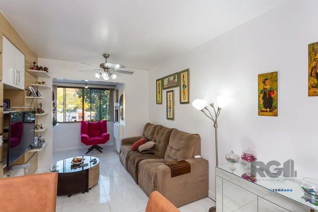 Apartamento, 3 quartos, à venda, 79 m², Jardim Carvalho - Porto Alegre — foto 3