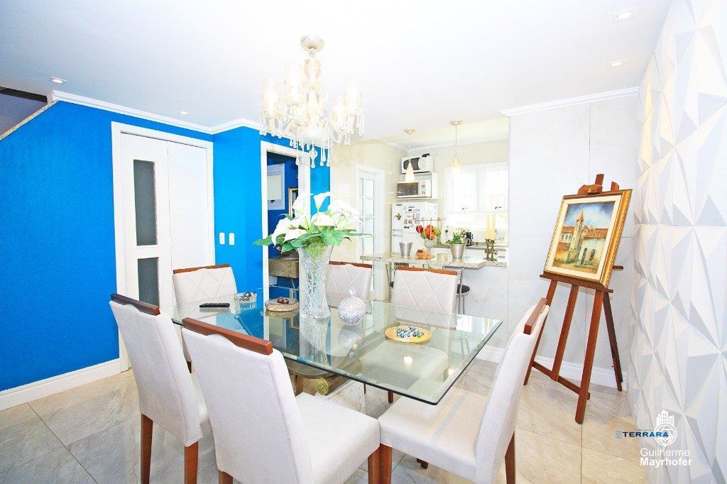 Casa de Condomínio, 4 quartos, à venda, 146 m², Mário Quintana - Porto Alegre — foto 5