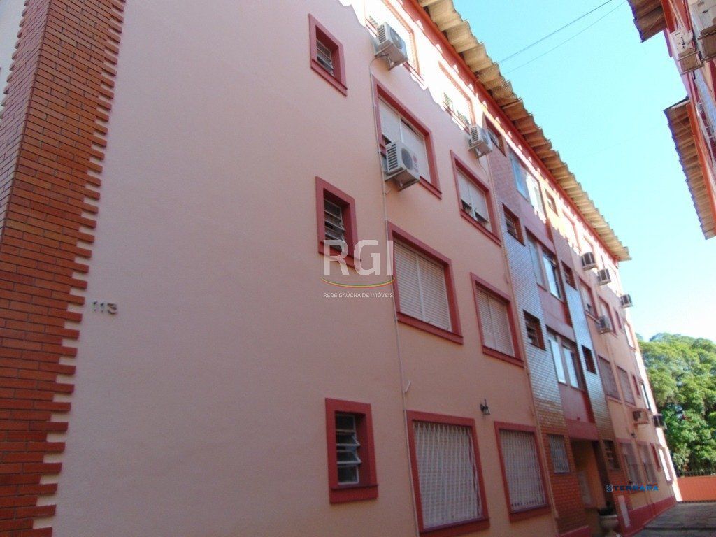 Apartamento 2 quartos à venda, 60m², Teresópolis - Porto Alegre