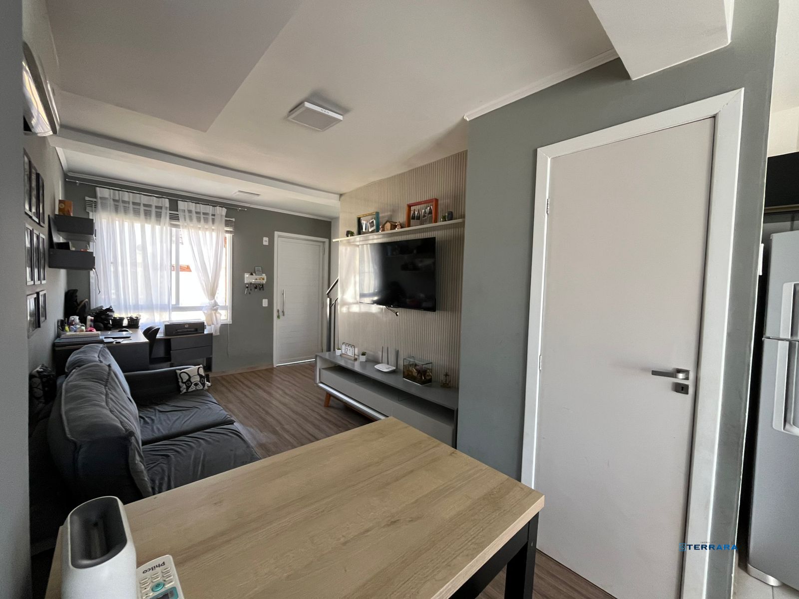 Casa de Condomínio, 2 quartos, à venda, 88 m², Vila Nova - Porto Alegre — foto 5
