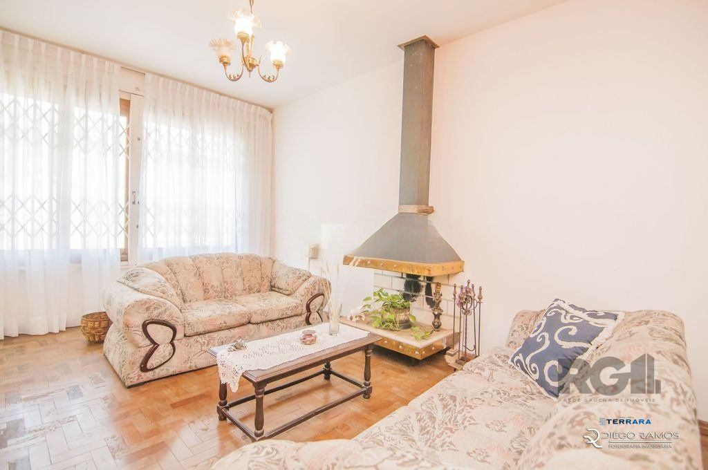 Casa, 3 quartos, à venda, 220 m², Glória - Porto Alegre — foto 5