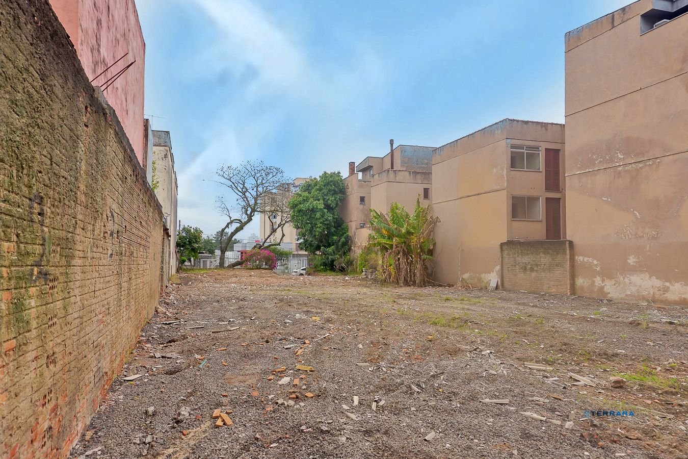 Terreno, à venda, Partenon - Porto Alegre — foto 3