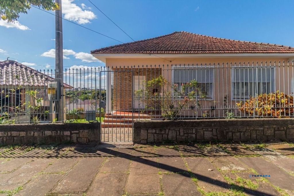 Casa, 3 quartos, à venda, 164 m², Jardim Itu - Porto Alegre — foto 2