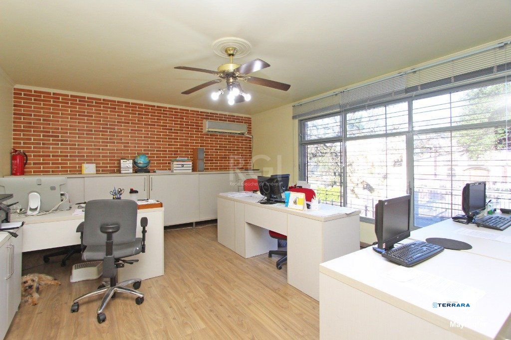Casa, 5 quartos, à venda, 500 m², Menino Deus - Porto Alegre — foto 3
