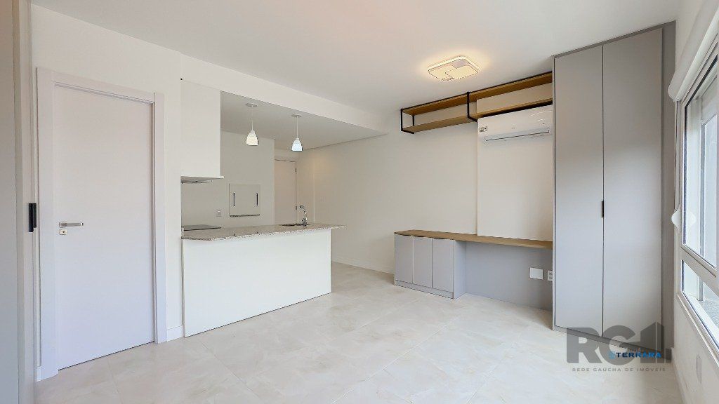 Studio, 1 quarto, à venda, 30 m², Floresta - Porto Alegre — foto 3