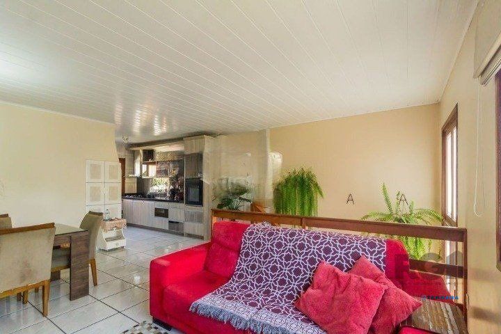 Casa, 3 quartos, à venda, 216 m², Partenon - Porto Alegre — foto 4