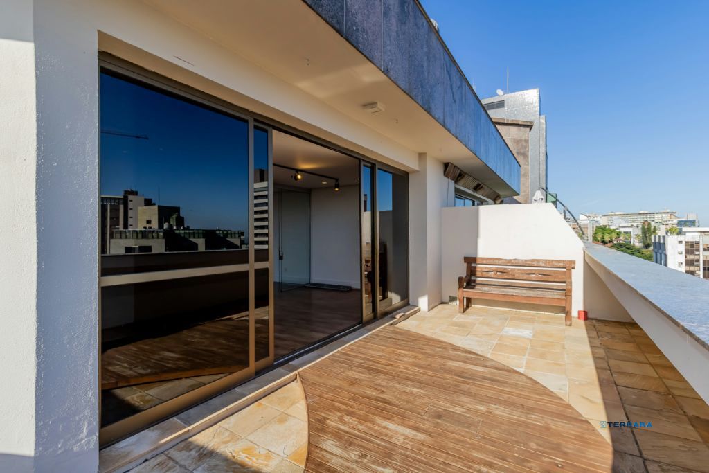 Sala Comercial, 3 salas, à venda, 190 m², Moinhos de Vento - Porto Alegre — foto 2