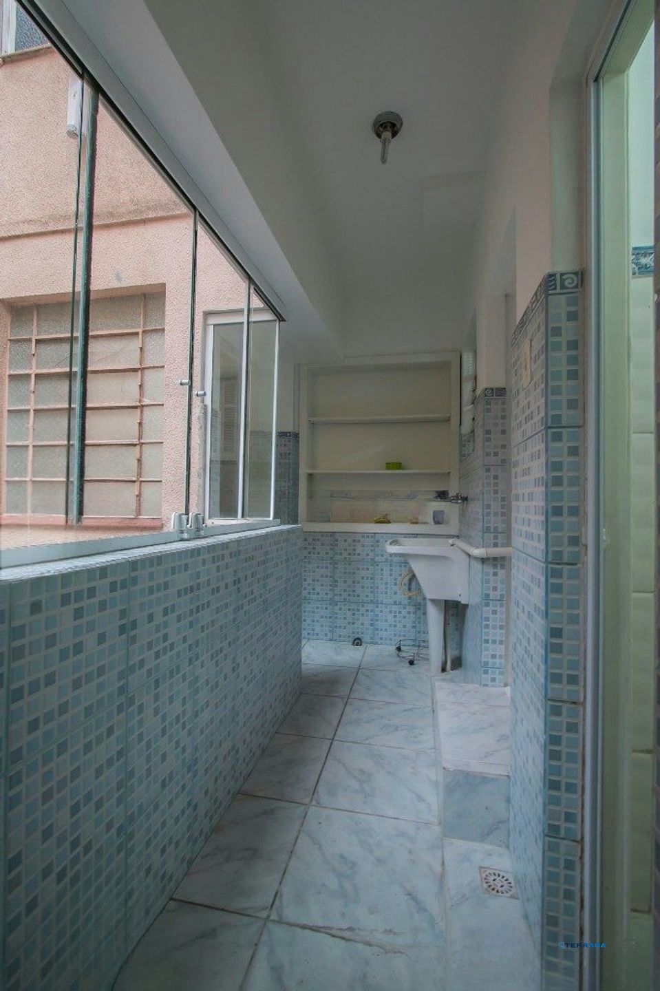 Apartamento no Edifício Everest Apto 31, 3 quartos, à venda, 159 m², Centro Histórico - Porto Alegre — foto 4