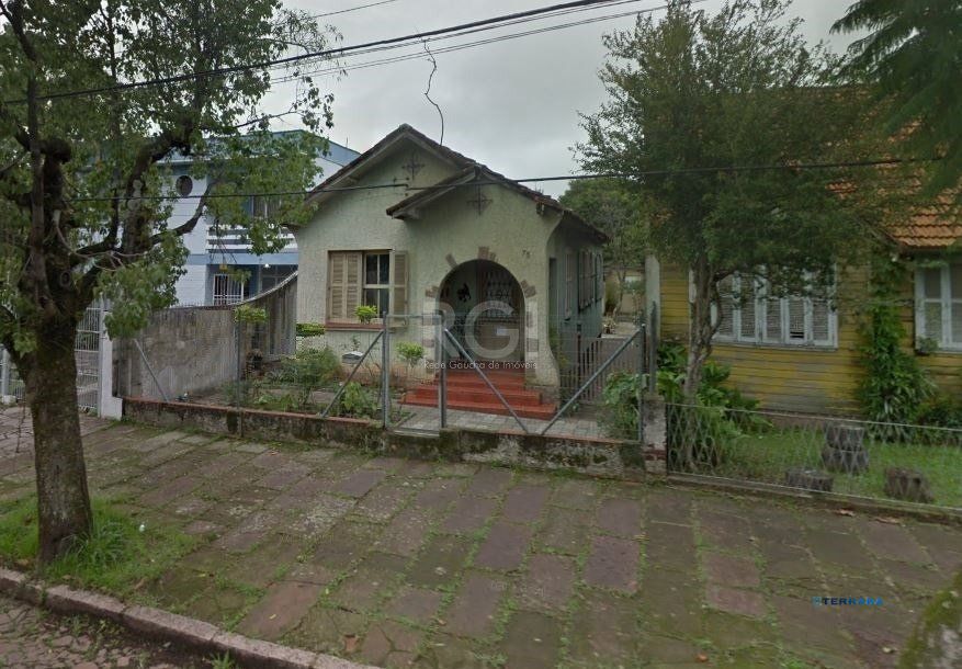 Terreno para Venda - 0m², 0 dormitórios, Glória