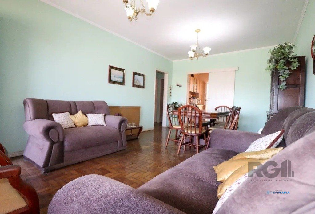 Casa, 3 quartos, à venda, 233 m², Cristo Redentor - Porto Alegre — foto 3