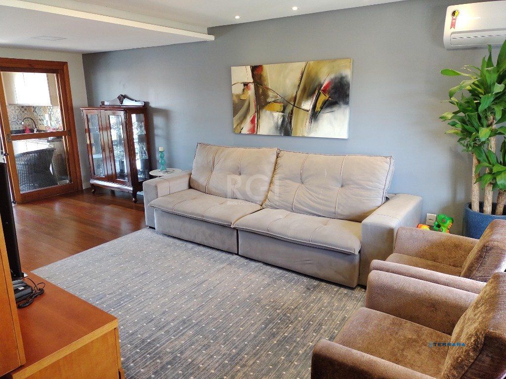 Casa, 3 suítes, à venda, 340 m², Espírito Santo - Porto Alegre — foto 3