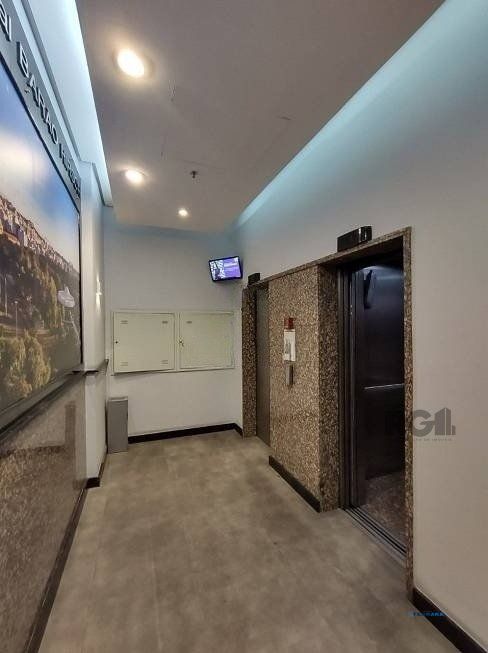 Sala Comercial, à venda, 43 m², Bom Fim - Porto Alegre — foto 3