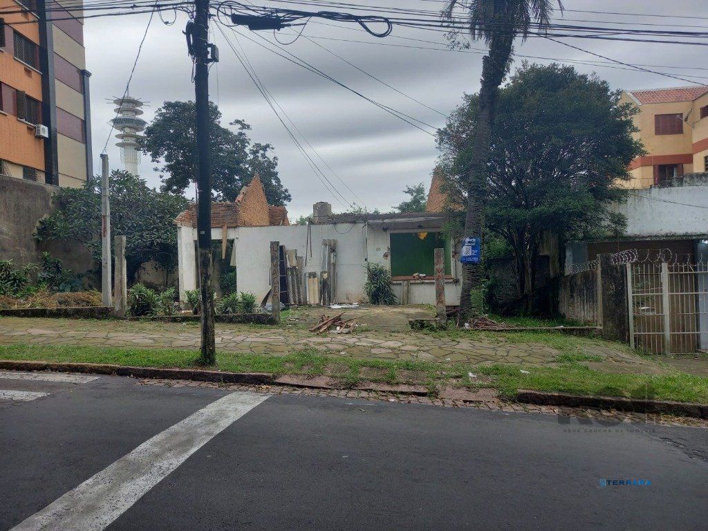 Terreno, à venda, 594 m², Santa Tereza - Porto Alegre — foto 4