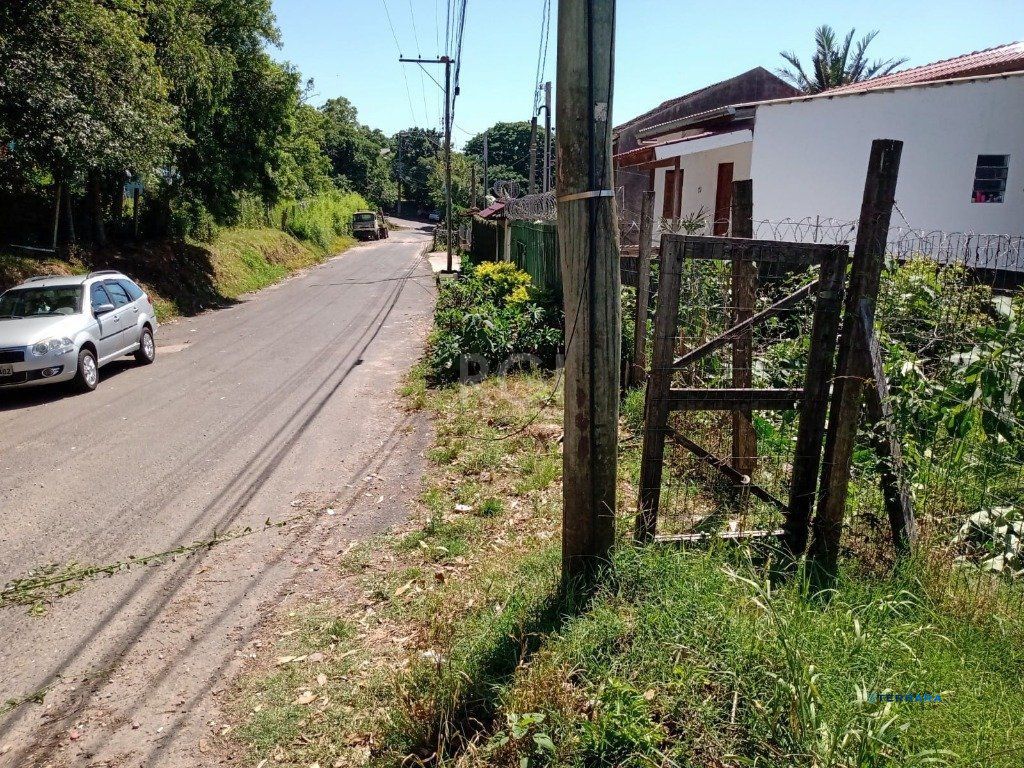 Terreno, à venda, Teresópolis - Porto Alegre — foto 2