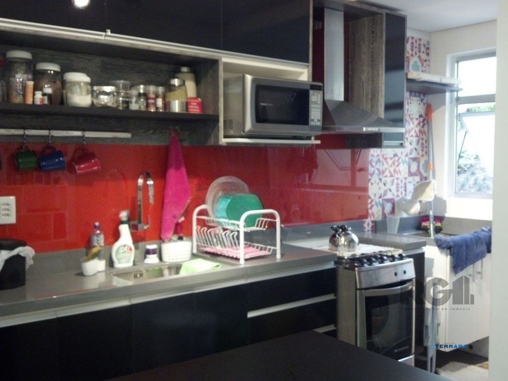 Apartamento, 1 quarto, à venda, 49 m², Santa Tereza - Porto Alegre — foto 4