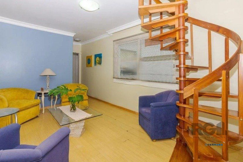 Cobertura, 4 quartos, à venda, 131 m², Petrópolis - Porto Alegre — foto 2