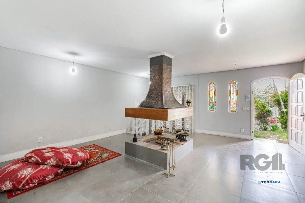 Casa, 3 quartos, à venda, 286 m², Jardim Leopoldina - Porto Alegre — foto 4